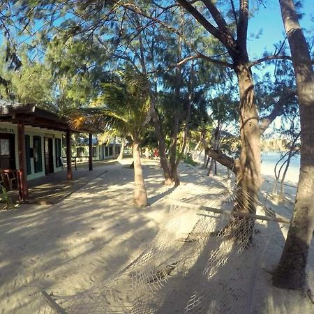 Naisisili Safe Landing Eco-Lodge מראה חיצוני תמונה