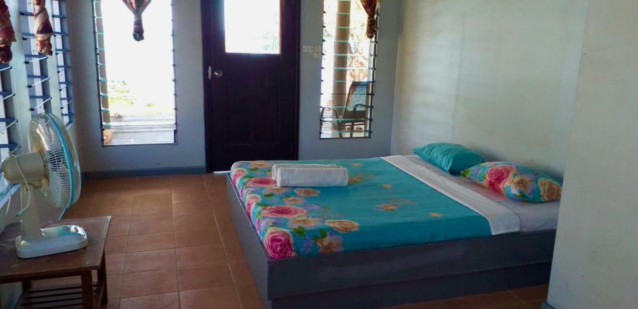 Naisisili Safe Landing Eco-Lodge מראה חיצוני תמונה