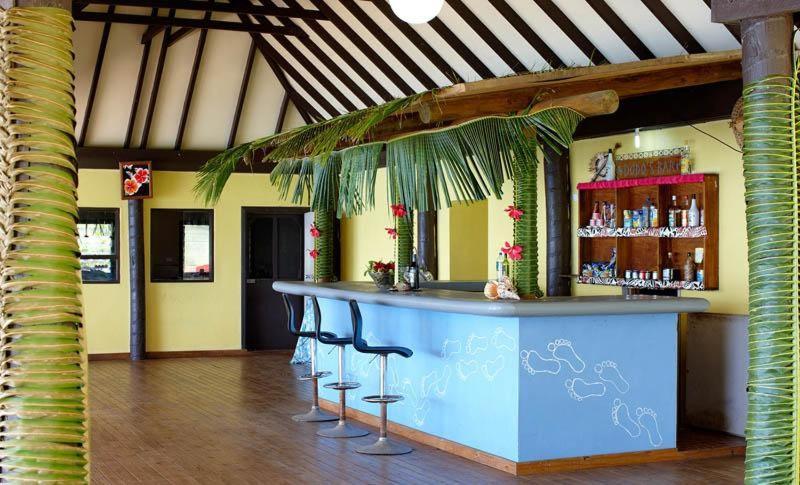 Naisisili Safe Landing Eco-Lodge מראה חיצוני תמונה
